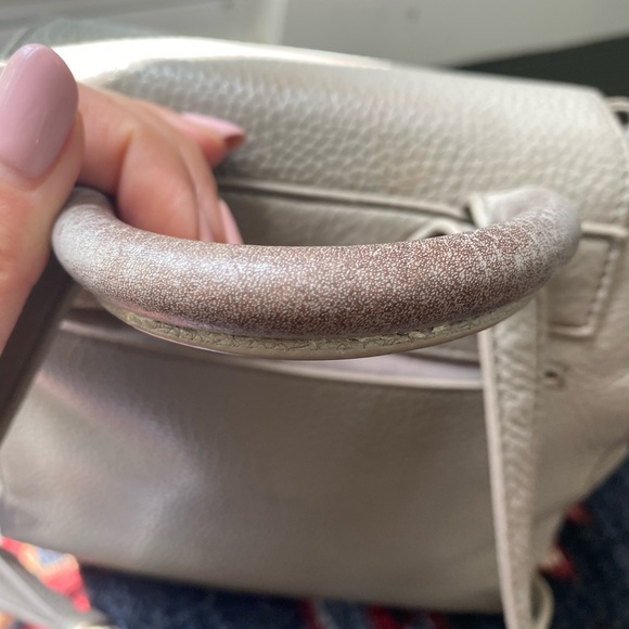 Tory Burch Backpack - Picture 2 of 13